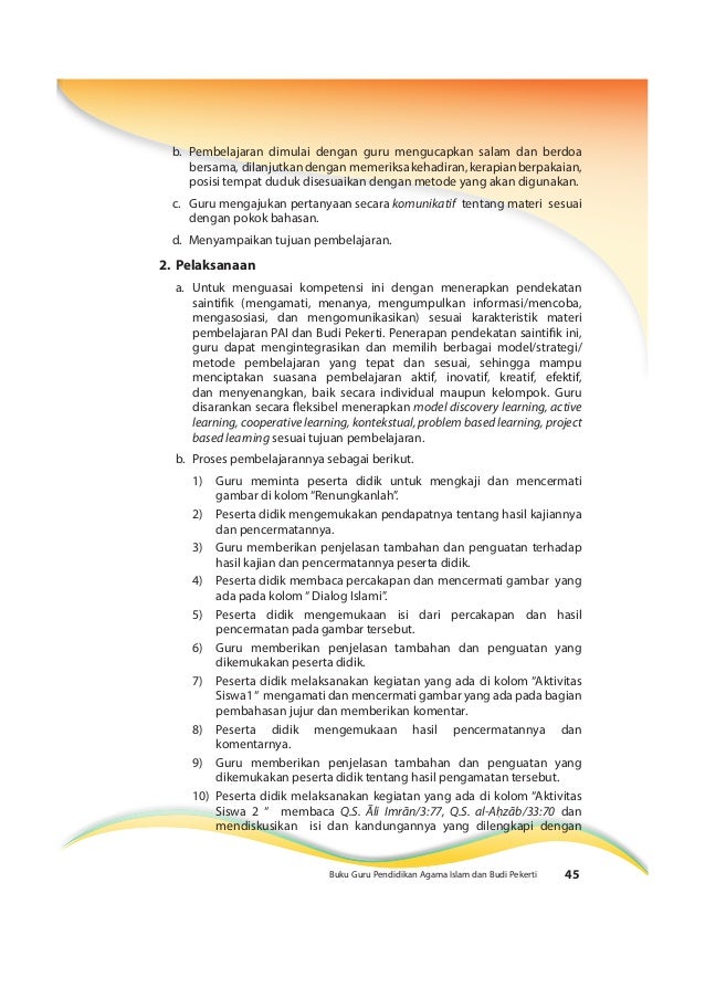Contoh Soal Essay Jujur Dan Menepati Janji Guru Paud