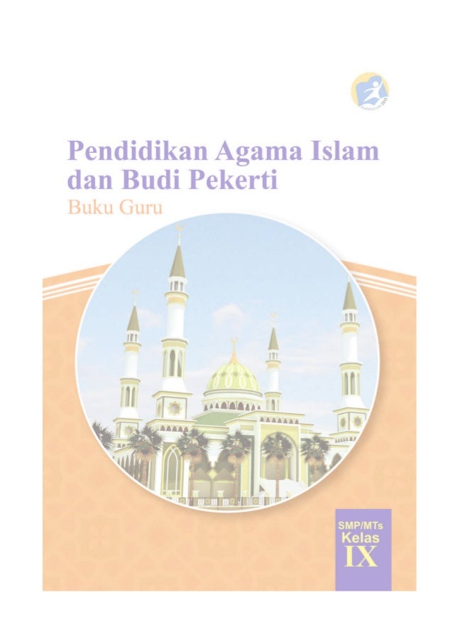 Pendidikan Agama Islam Kelas 2 Pendidikan Agama Islam Kelas 2