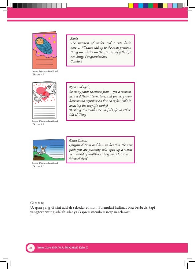 Buku Pegangan Guru Bahasa Inggris Sma Kelas 10 Kurikulum 2013 Edisi R