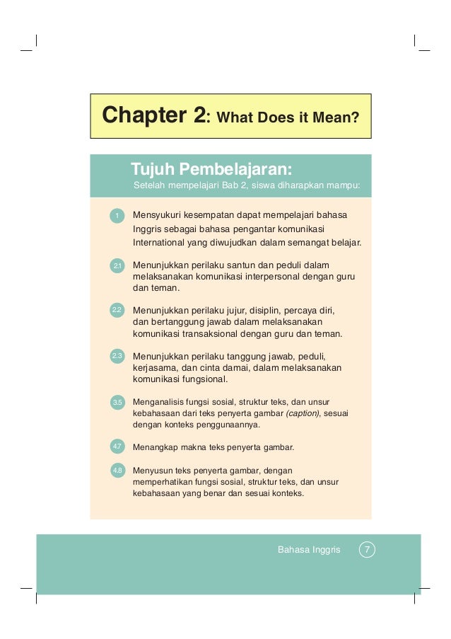 Buku pegangan guru bahasa inggris sma kelas 12 kurikulum 2013