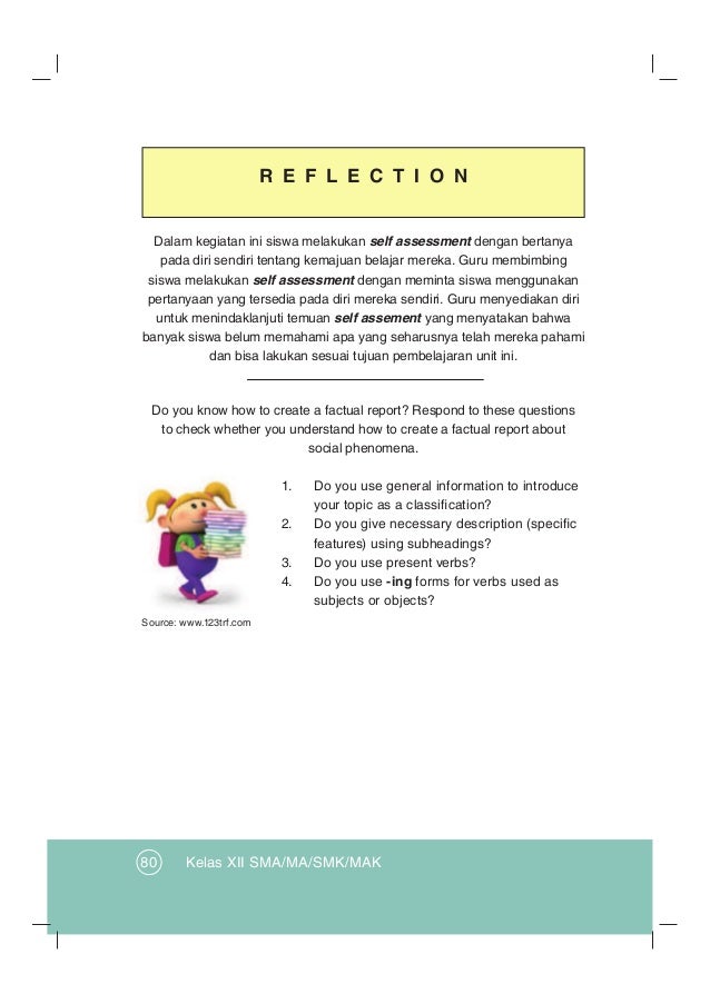 Buku Guru Bahasa Inggris Sma Kelas Xii Kurikulum 2013