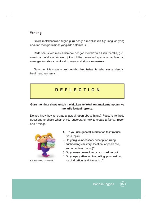 Buku pegangan guru bahasa inggris sma kelas 12 kurikulum 2013