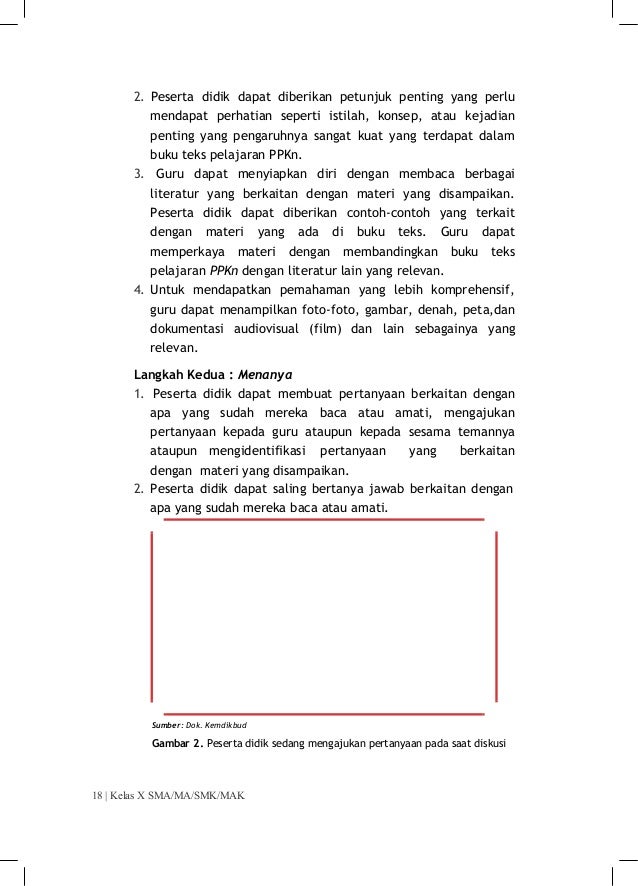 Buku pegangan guru pp kn sma kelas 10 kurikulum 2013 edisi 