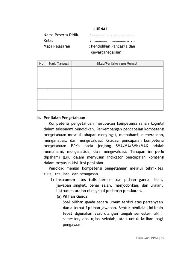 Soal Teks Laporan Hasil Observasi Kelas 10 - Berbagi Teks Penting