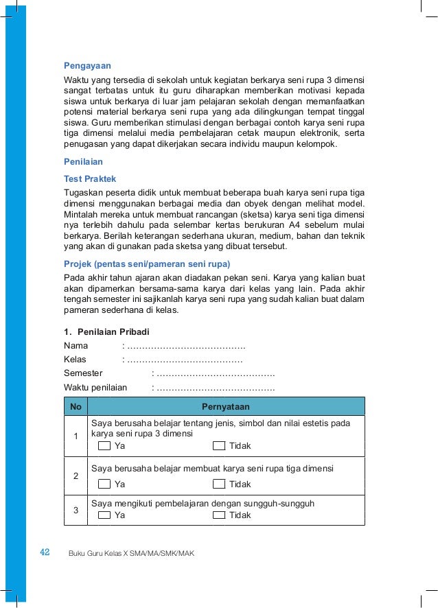 karya simbol dimensi rupa 3 seni 10 guru pegangan kelas kurikulum Buku seni edisi 2013 sma revi budaya karya simbol dimensi rupa 3 seni 10 guru pegangan kelas kurikulum Buku seni edisi 2013 sma revi budaya