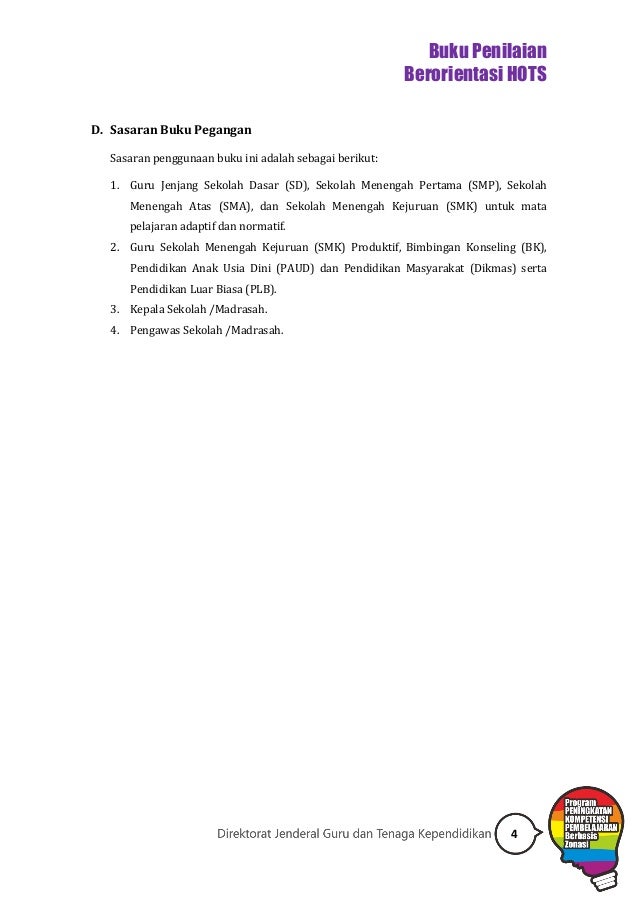Slabus Guru Bk Tingkat Sma / Guru bk/konselor menanyakan ...