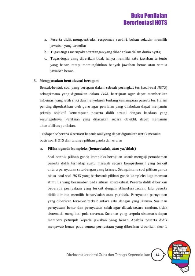 Contoh Soal Pilihan Ganda Perkembangan Peserta Didik Contoh Soal Terbaru Contoh Soal Pilihan Ganda Perkembangan Peserta Didik Contoh Soal Terbaru