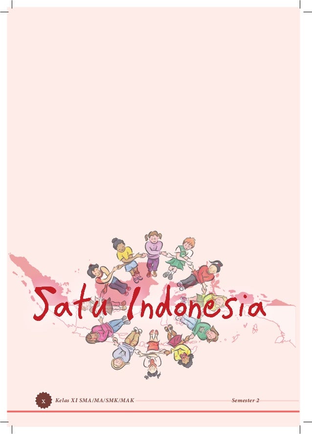 Buku pegangan siswa bahasa indonesia sma kelas 11 