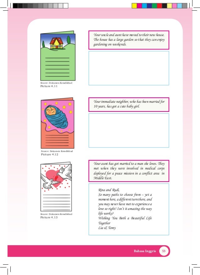 Buku Bahasa Inggris Sma Smk Kelas 10 Kurikulum 2013