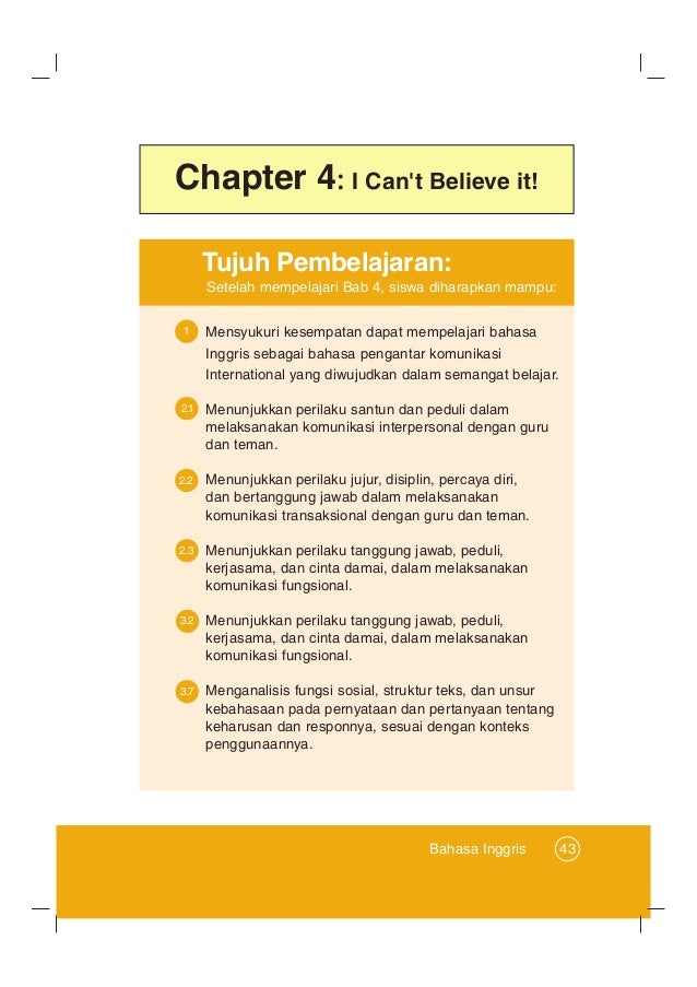 Quotes Bahasa Inggris<br/>