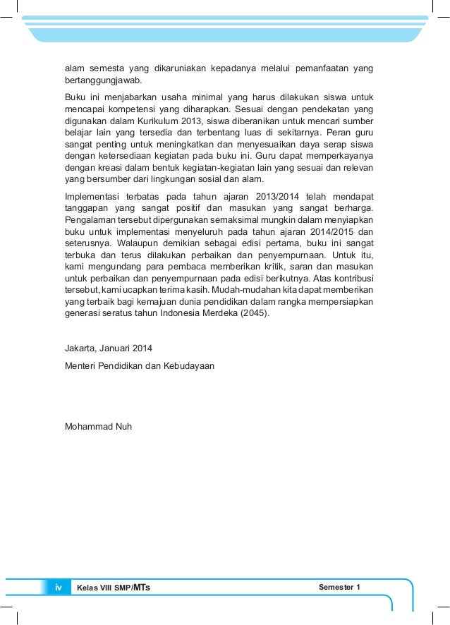 Belajar Online Smp Kelaskita