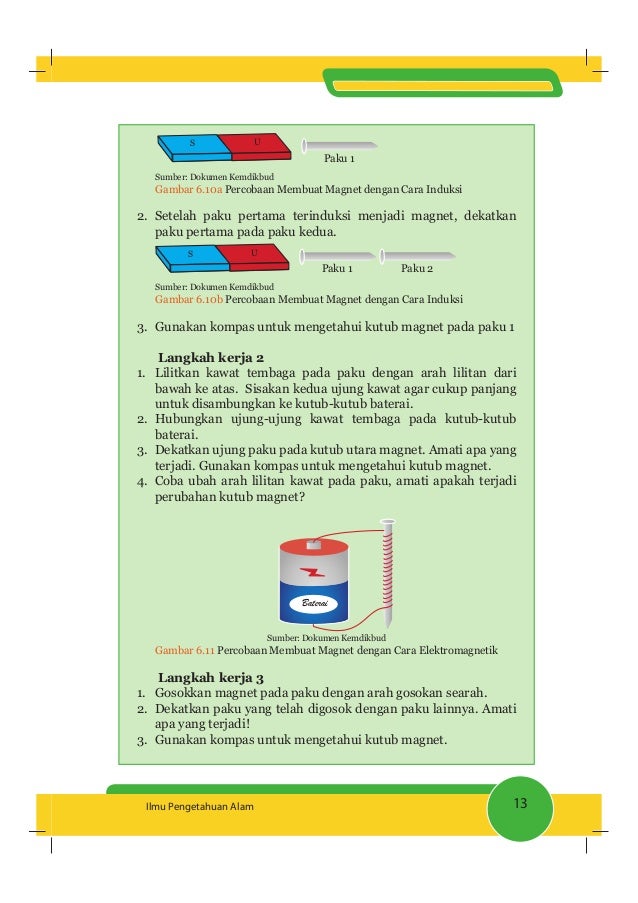 Buku Ipa Smp Kelas 9 K 2013 Semester 2 Smtnoredir 1