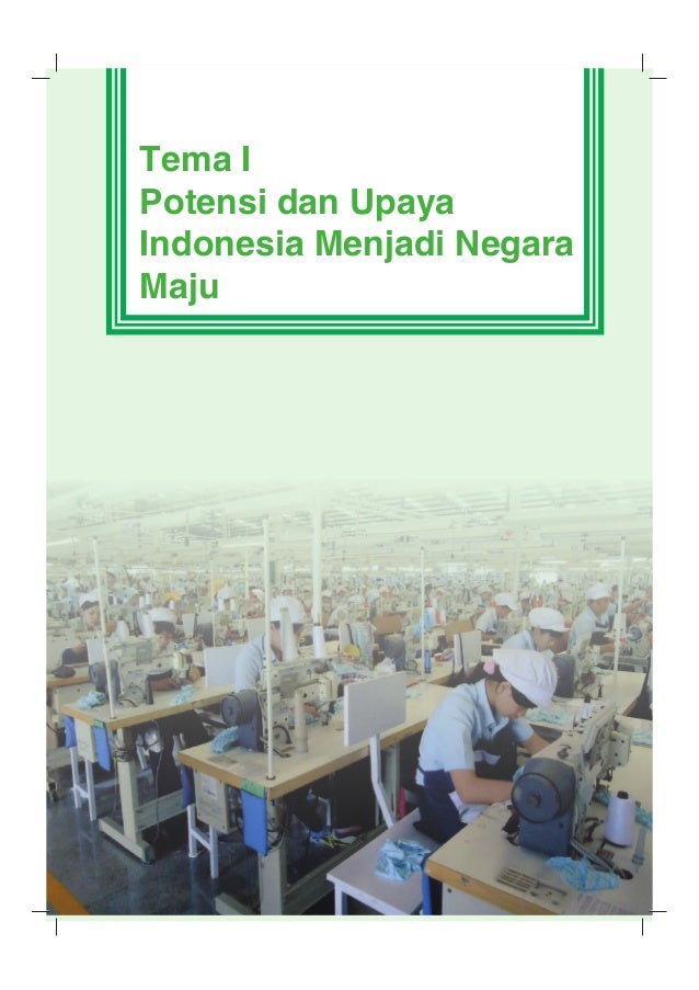 Buku pegangan siswa ips smp kelas 9 kurikulum 2013 