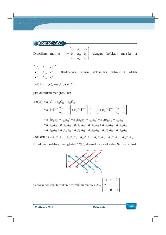 Buku pegangan siswa matematika sma ma smk kelas 12