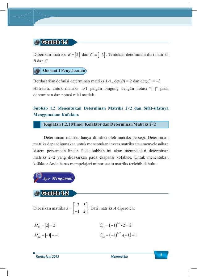 Buku pegangan siswa matematika sma kelas 12 kurikulum 2013 www.matema…