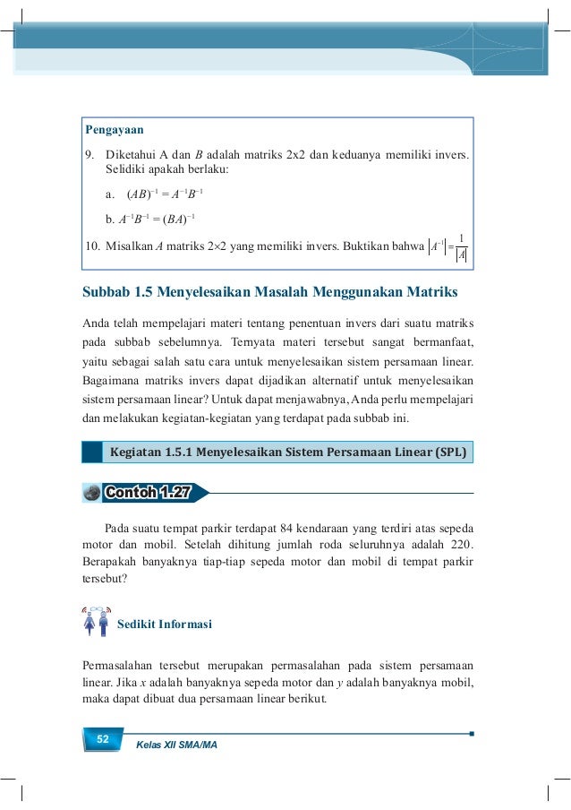 Buku pegangan siswa matematika sma kelas 12 kurikulum 2013 www.matema…