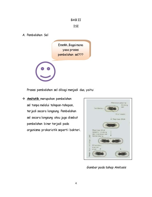 Buku Pembelahan Sel 43269237