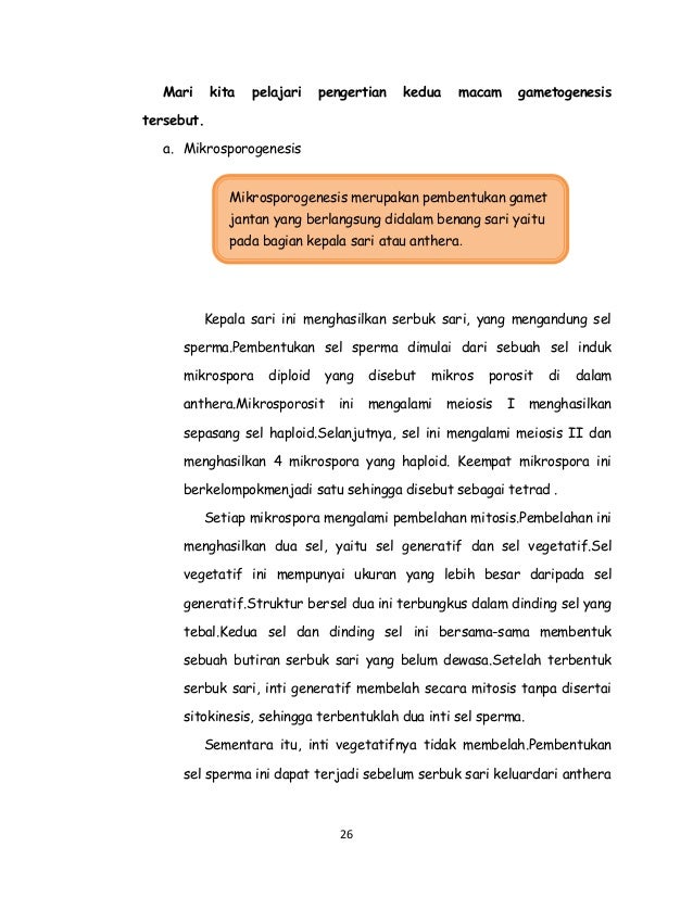 Buku Pembelahan Sel 43302801
