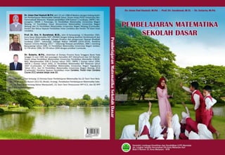 Sdmi Map.pdf Buku Pembelajaran Matematika SDmi FIX.pdf