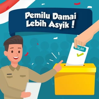 PILIH
 