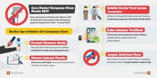 32 33Pemilu Damai, Lebih Asyik Pemilu Damai, Lebih Asyik
 