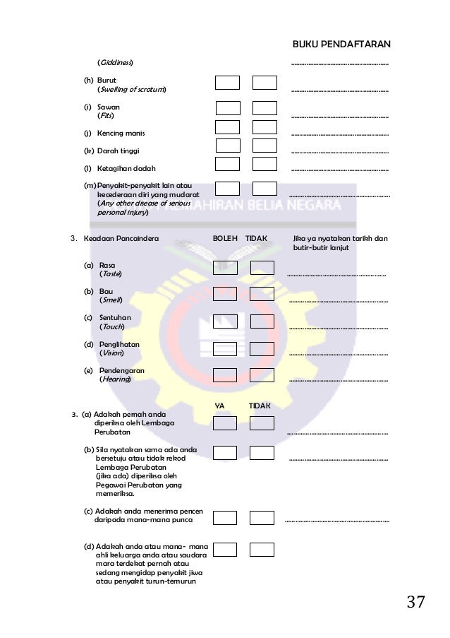 Buku pendaftaran pelajar_ikb_nnov2013