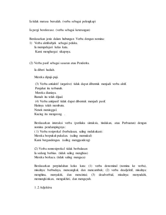 Buku Penghubung 2018