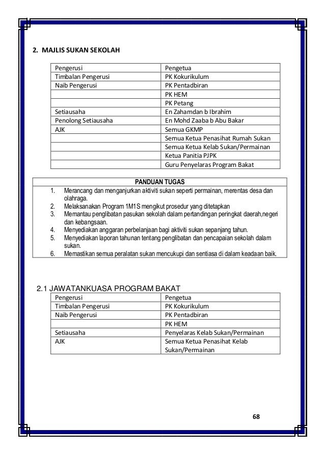 Buku pengurusan 2014
