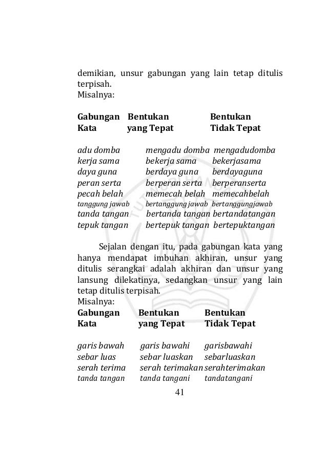 Kata Dasar Yang Mendapat Awalan Dan Akhiran Disebut - KATAKU