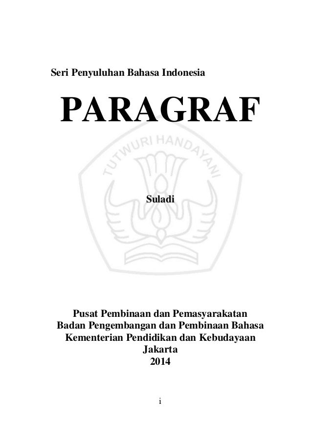 Contoh Paragraf Analogi Tentang Budaya Sunda Barisan Contoh