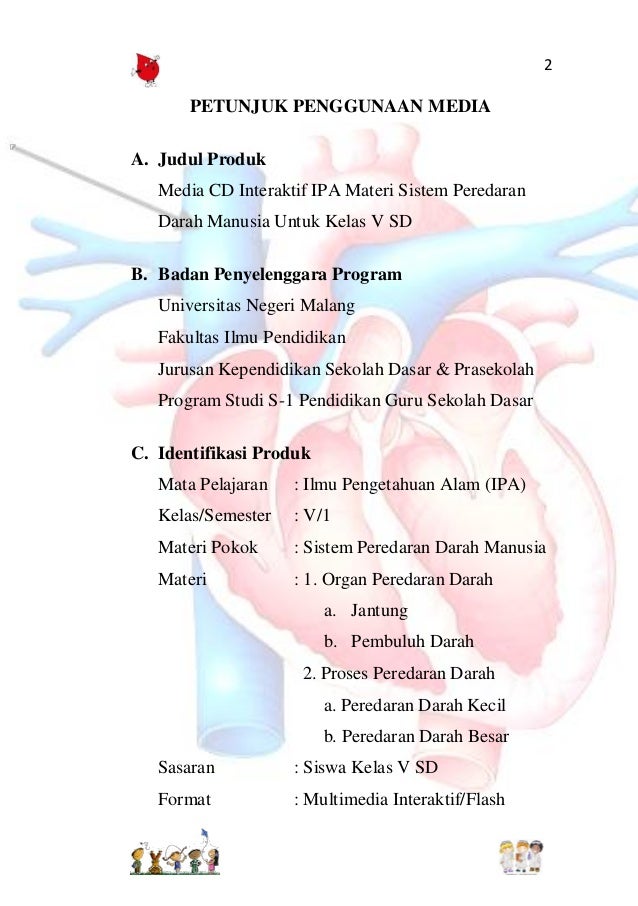Contoh Identifikasi Buku - Contoh Agus