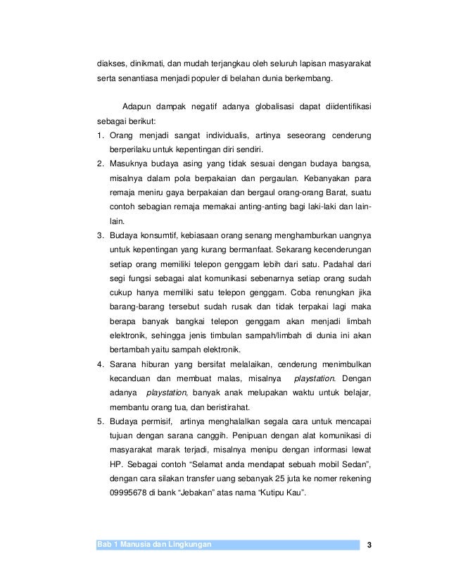 Buku plh kelas 9 smp