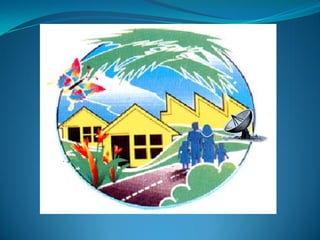Buku Profil Jkkk Landas 2010