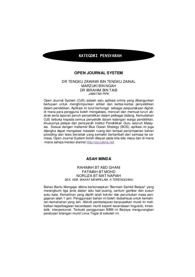 Contoh Kata-Kata Aluan Buku Program Kejohanan Badminton - Kejohanan Badminton B U K U