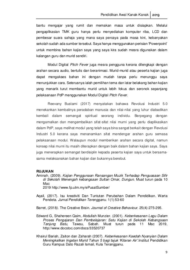 Buku Prosiding Penyelidikan dalam Pendidikan (Penyelidikan Tindakan)