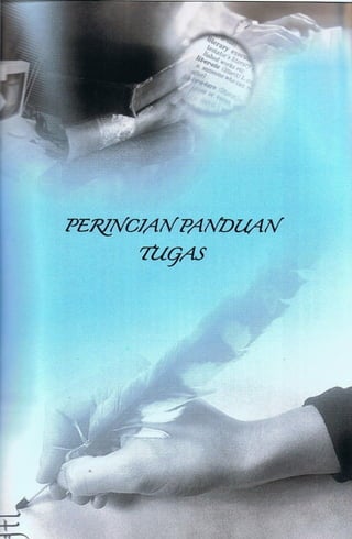 Buku pss