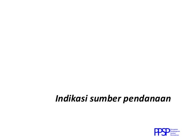 Buku Putih Sanitasi - 3-2 Pemetaan Sanitasi