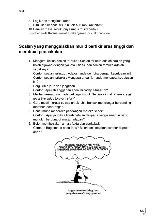 Buku rujukan program i think