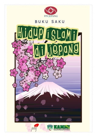 Buku Saku { Hidup Islami di Jepang }
0
 