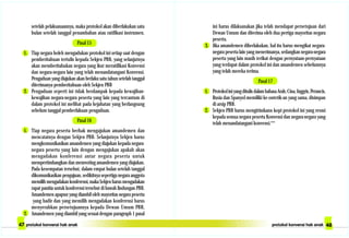 setelah pelaksanaannya, maka protokol akan diberlakukan satu
bulan setelah tanggal penambahan atau ratifikasi instrumen.
Pasal 15
1. Tiap negara boleh mengadukan protokol ini setiap saat dengan
pemberitahuan tertulis kepada Sekjen PBB, yang selanjutnya
akan memberitahukan negara yang ikut meratifikasi Konvensi
dan negara-negara lain yang telah menandatangani Konvensi.
Pengaduan yang diajukan akan berlaku satu tahun setelah tanggal
diterimanya pemberitahuan oleh Sekjen PBB
2. Pengaduan seperti ini tidak berdampak kepada kewajiban-
kewajiban negara-negara peserta yang lain yang tercantum di
dalam protokol ini melihat pada kejahatan yang berlangsung
sebelum tanggal pemberlakuan pengaduan.
Pasal 16
1. Tiap negara peserta berhak mengajukan amandemen dan
mencatatnya dengan Sekjen PBB. Selanjutnya Sekjen harus
mengkomunikasikan amandemen yang diajukan kepada negara-
negara peserta yang lain dengan mengajukan apakah akan
mengadakan konferensi antar negara peserta untuk
mempertimbangkan dan memvoting amandemen yang diajukan.
Pada kesempatan tersebut, dalam empat bulan setelah tanggal
dikomunikasikan pengajuan, sedikitnya sepertiga negara anggota
memilihmengadakankonferensi,makaSekjenharusmengadakan
rapat panitia untuk konferensi tersebut di bawah lindungan PBB.
Amandemen apapun yang diambil oleh mayoritas negara peserta
yang hadir dan yang memilih mengadakan konferensi harus
menyerahkan persetujuannya kepada Dewan Umum PBB,
2. Amandemen yang diambil yang sesuai dengan paragraph 1 pasal
ini harus dilaksanakan jika telah mendapat persetujuan dari
Dewan Umum dan diterima oleh dua pertiga mayoritas negara
peserta.
3. Jika amandemen diberlakukan, hal itu harus mengikat negara-
negara peserta lain yang menerimanya, sedangkan negara-negara
peserta yang lain masih terikat dengan pernyataan-pernyataan
yang terdapat dalam protokol ini dan amandemen sebelumnya
yang telah mereka terima.
Pasal 17
1. ProtokoliniyangditulisdalambahasaArab,Cina,Inggris,Perancis,
Rusia dan Spanyol memiliki ke-ontetik-an yang sama, disimpan
di arsip PBB.
2. Sekjen PBB harus mengirimkann kopi protokol ini yang resmi
kepada semua negara peserta Konvensi dan negara-negara yang
telah menandatangani konvensi.**
 