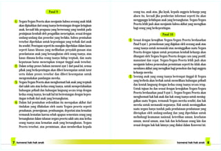 Pasal 9
1. Negara-Negara Peserta akan menjamin bahwa seorang anak tidak
akan dipisahkan dari orang tuanya bertentangan dengan keinginan
anak, kecuali bila penguasa yang berwenang yang tunduk pada
peninjauan kembali oleh pengadilan menetapkan, sesuai dengan
undang-undang dan prosedur yang berlaku, bahwa pemisahan
tersebut diperlukan untuk kepentingan yang terbaik dari anak
itu sendiri. Penetapan seperti itu mungkin diperlukan dalam kasus
seperti kasus khusus yang melibatkan penyalah-gunaan atau
penelantaran anak yang bersangkutan oleh orang tuanya, atau
kasus dimana kedua orang tuanya hidup terpisah, dan suatu
keputusan harus menetapkan tempat tinggal anak tersebut.
2. Dalam setiap proses hukum menurut ayat 1 dari pasal ini, semua
pihak yang berkepentingan akan diberi kesempatan untuk turut
serta dalam proses tersebut dan diberi kesempatan untuk
mengemukakan pandangan mereka.
3. Negara-Negara Peserta akan menghormati hak anak yang terpisah
dari salah satu atau kedua orang tuanya, untuk mempertahankan
hubungan pribadi dan hubungan langsung secara tetap dengan
kedua orang tuanya, kecuali hal ini bertentangan dengan kepen-
tingan terbaik dari anak yang bersangkutan,
4. Dalam hal pemisahan sedemikian itu merupakan akibat dari
tindakan yang dilakukan oleh suatu Negara peserta seperti
penahanan, pemenjaraan, pembuangan, deportasi atau kematian
termasuk kematian karena sebab apapun sementara orang yang
bersangkutan dalam tahanan negara peserta salah satu atau kedua
orang tuanya atau kematian anak yang bersangkutan, Negara
Peserta tersebut, atas permintaan, akan memberikan kepada
orang tua, anak atau, jika layak, kepada anggota keluarga yang
absen itu, kecuali jika pemberian informasi seperti itu akan
mengganggu kehidupan anak yang bersangkutan. Negara-Negara
Peserta lebih jauh akan menjamin bahwa akibat yang merugikan
bagi orang yang berkepentingan.
Pasal 10
1. Sesuai dengan kewajiban Negara-Negara Peserta berdasarkan
Pasal 9 ayat 1, permohonan yang diajukan oleh seorang anak atau
orang tuanya untuk memasuki atau meninggalkan suatu Negara
Peserta dengan tujuan untuk penyatuan kembali keluarga akan
ditangani oleh Negara-Negara Peserta dengan cara yang positif,
manusiawi dan cepat. Negara-Negara Peserta lebih jauh akan
menjamin bahwa pemenuhan permintaan seperti itu tidak akan
membawa akibat yang merugikan bagi pemohon dan bagi anggota
keluarga mereka.
2. Seorang anak yang orang tuanya bertempat tinggal di Negara
yang berbeda akan berhak untuk memelihara hubungan pribadi
dan kontak langsung dengan kedua orang tuanya secara tetap.
Untuk tujuan itu dan sesuai dengan kewajiaban Negara-Negara
Peserta berdasarkan pasal 9 ayat 1, Negara-Negara Peserta akan
menghormati hak-hak anak dan hak orang tuanya untuk mening-
galkan suatu Negara, termasuk Negara mereka sendiri, dan hak
mereka untuk memasuki negaranya. Hak untuk meninggalkan
suatu negara hanya tunduk pada pembatasan-pembatasan yang
ditetapkan oleh undang-undang dan yang diperlukan untuk
melindungi keamanan nasional, ketertiban umum, kesehatan
umum, moral umum, atau hak dan kebebasan orang lain dan
sesuai dengan hak-hak lainnya yang diakui dalam Konvensi ini.
 