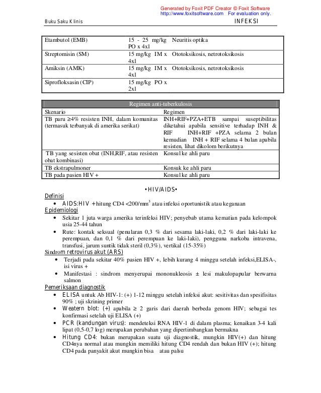 obat pdf anti tuberkulosis dalam Buku saku klinik penyakit obat pdf anti tuberkulosis dalam Buku saku klinik penyakit