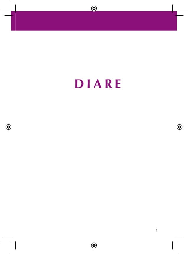 Buku Saku Lintas Diare