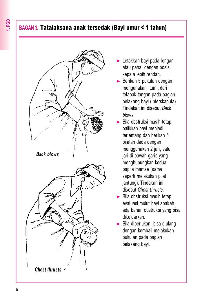 Buku saku pelayanan kesehatan anak
