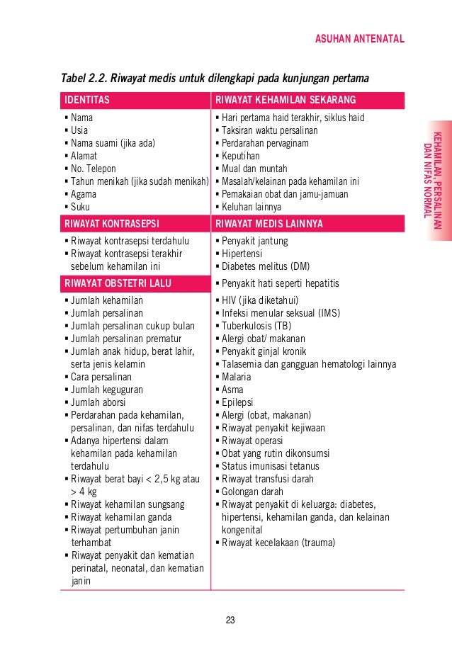 Buku saku pelayanan kesehatan ibu di fasilitas kesehatan 