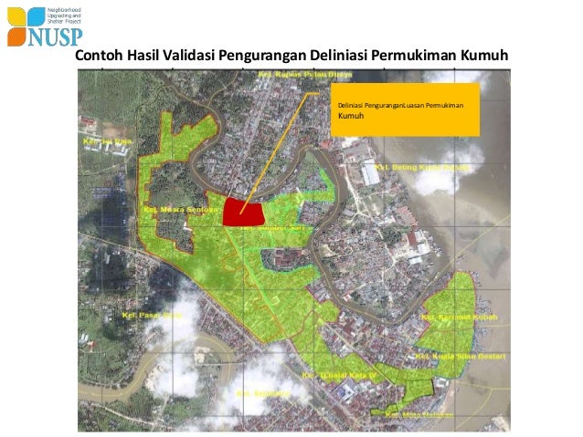 Buku Saku Pengendalian Perencanaan NUSP2