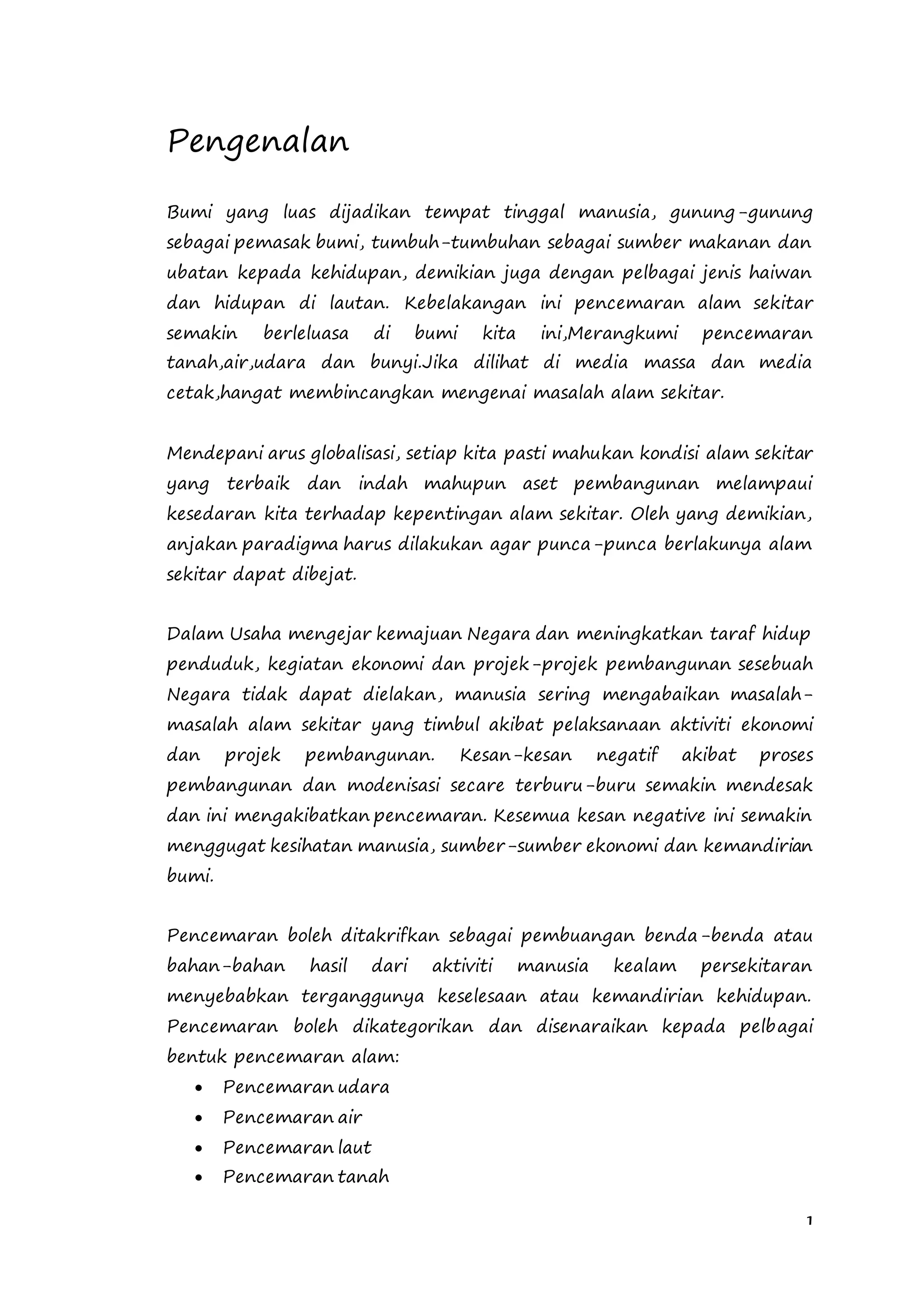 Buku scrap sejarah | DOCX