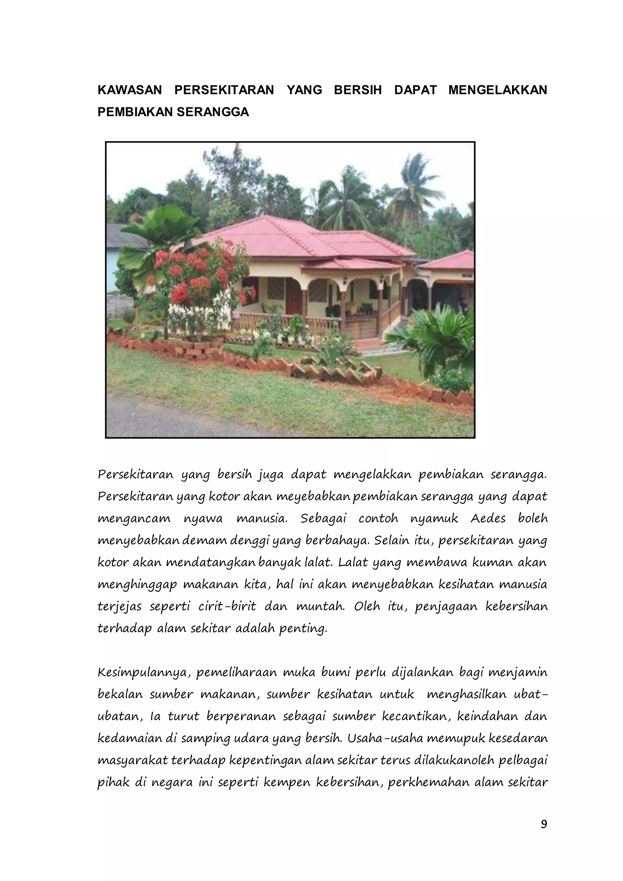 Buku scrap sejarah | DOCX