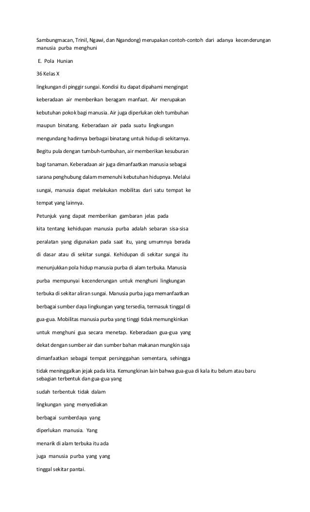 Buku Sejarah Indonesia Wajib