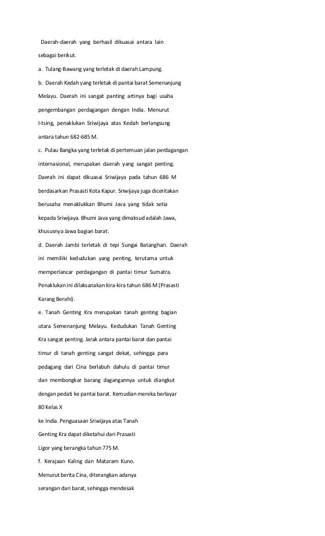 Buku Sejarah Indonesia Wajib